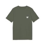 Wortex Logo T-Shirt - Image 4