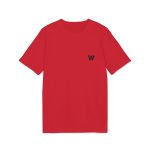 Wortex Logo T-Shirt - Image 7