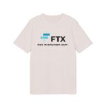 FTX Risk Management T-Shirt - Image 3