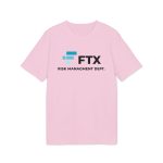 FTX Risk Management T-Shirt - Image 7