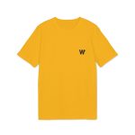 Wortex Logo T-Shirt - Image 3