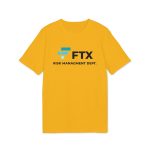 FTX Risk Management T-Shirt - Image 5