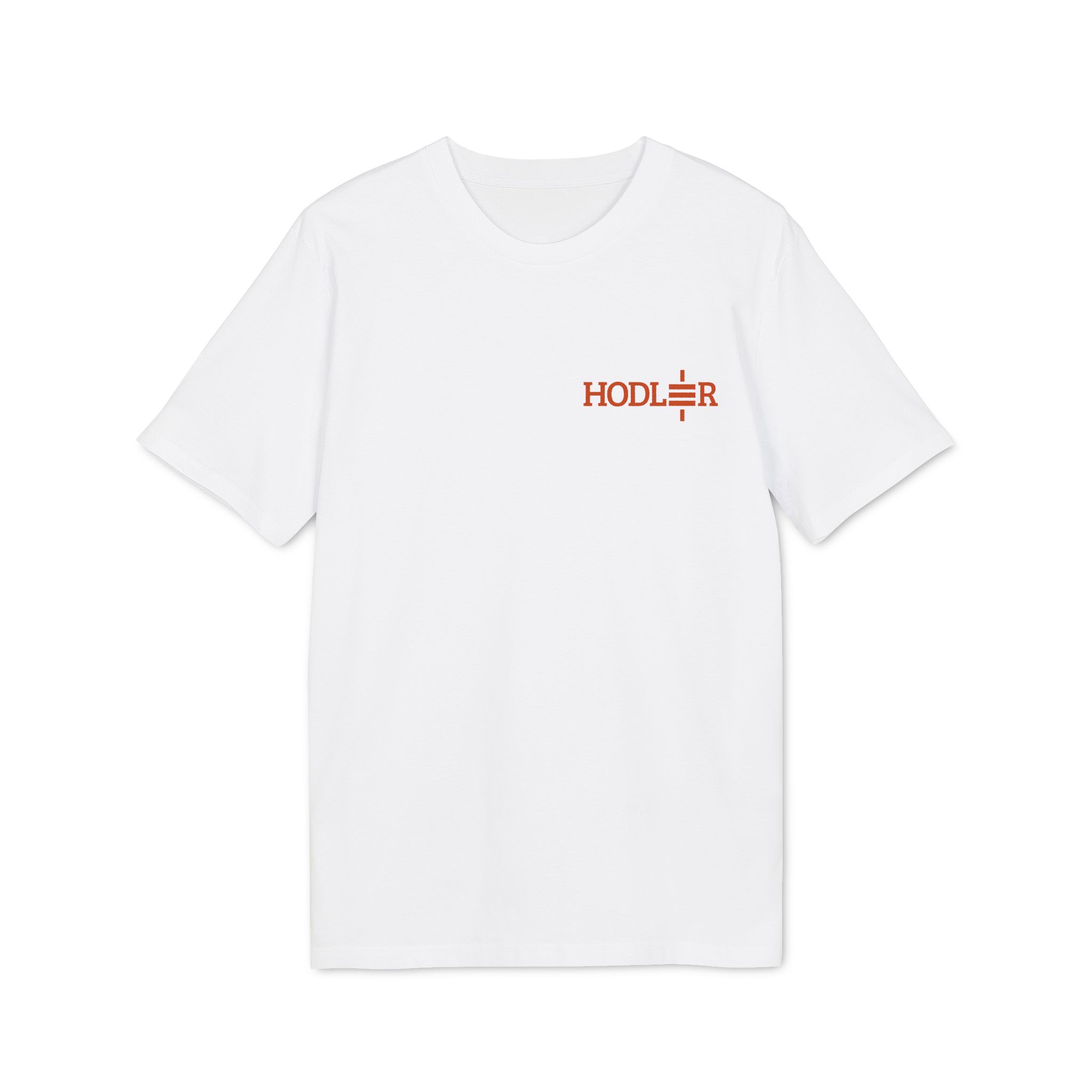 14527242715574377807_2048.jpeg HODLER T-Shirt - Image 1