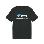 FTX Risk Management T-Shirt - Image 6