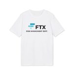 FTX Risk Management T-Shirt