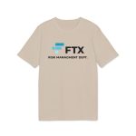 FTX Risk Management T-Shirt - Image 4
