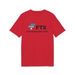 FTX Risk Management T-Shirt - Image 8