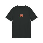 Claude Code Mascot ''Clawd'' T-Shirt - Image 2